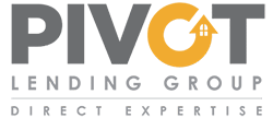 Pivot Lending Group logo