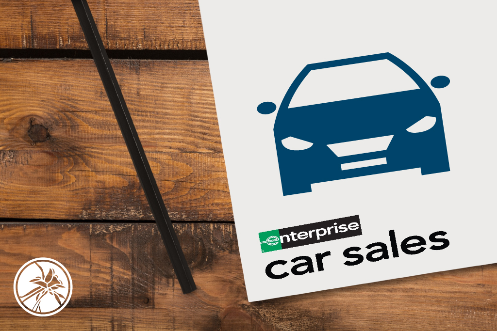 enterprise car sales logo