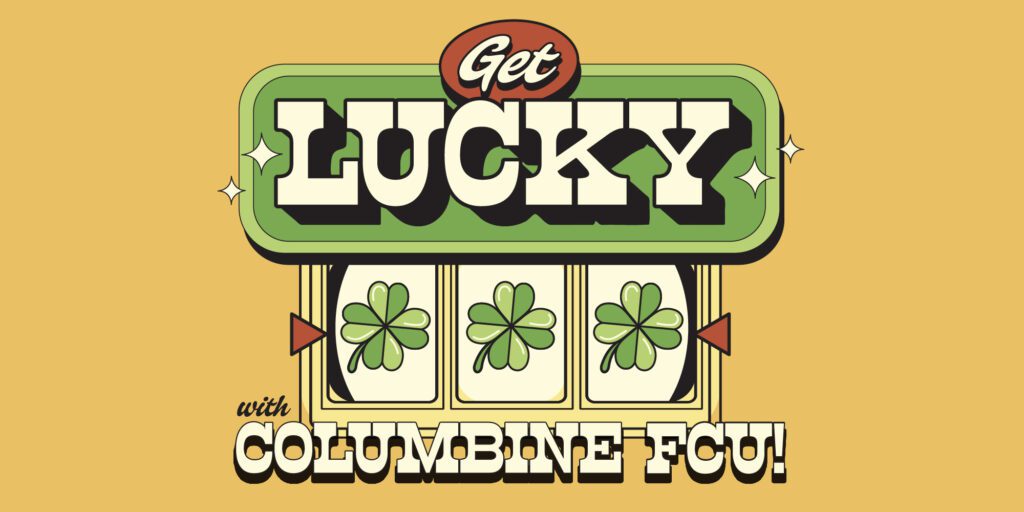 Get Lucky graphics