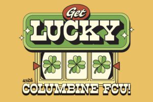 Get Lucky graphics