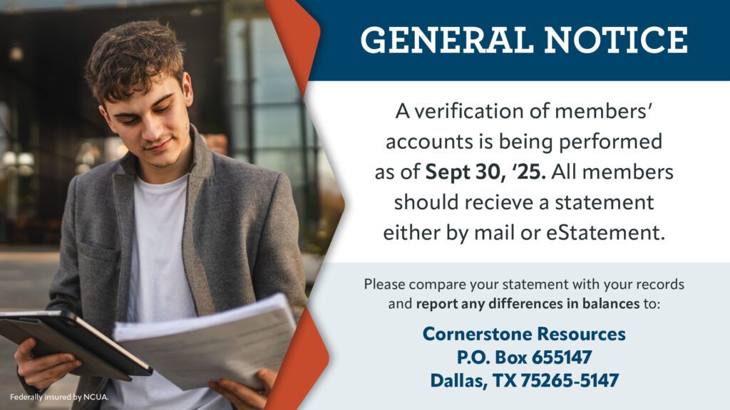 Membership Verification